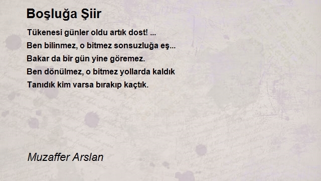 Muzaffer Arslan