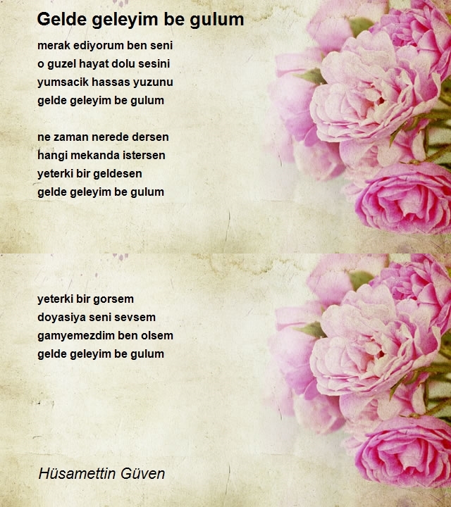 Hüsamettin Güven