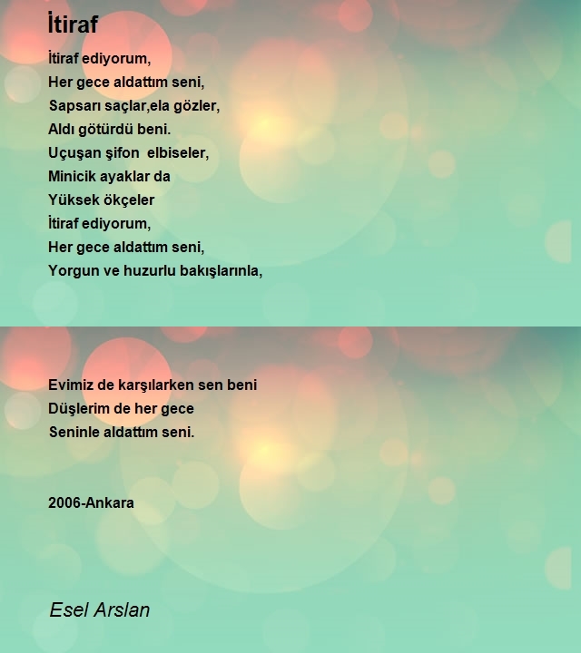 Esel Arslan