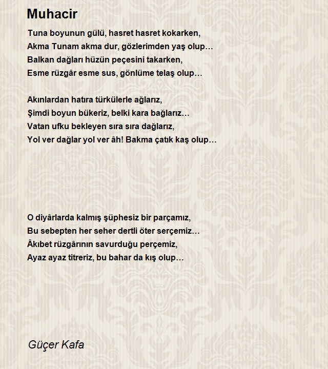 Güçer Kafa