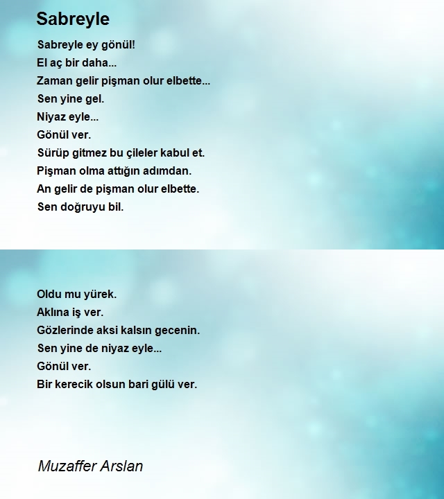 Muzaffer Arslan