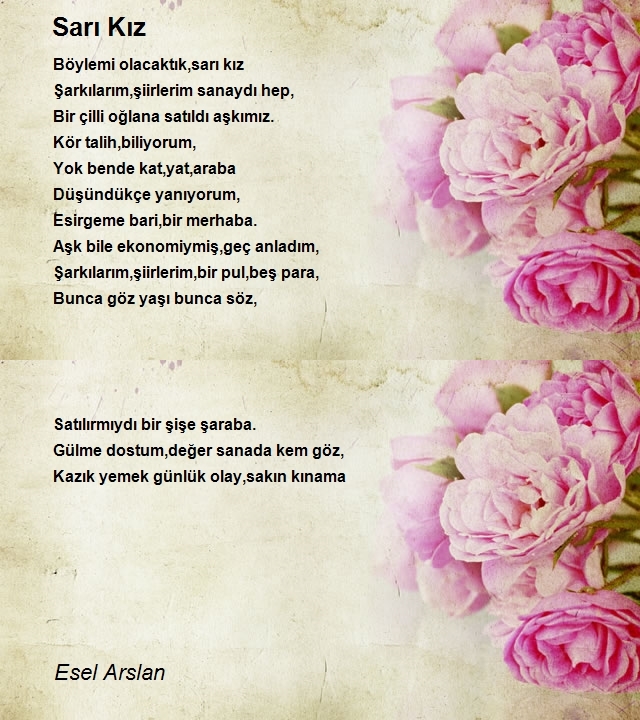 Esel Arslan