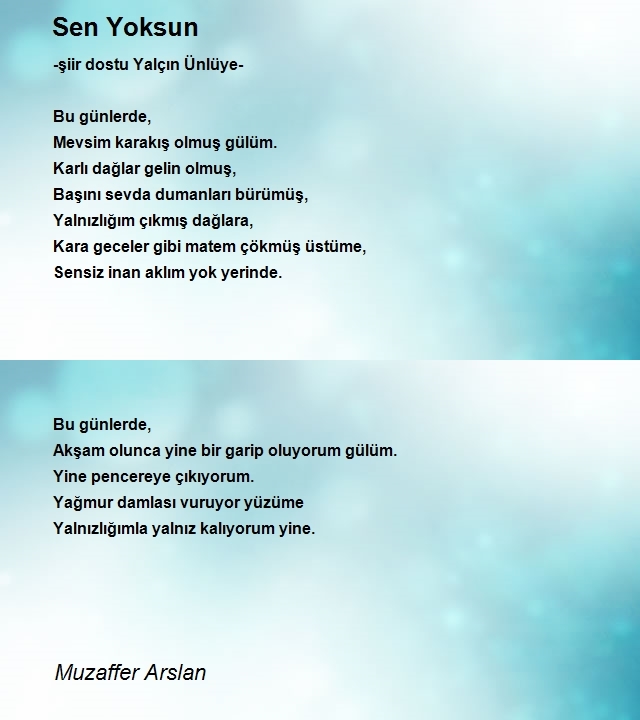 Muzaffer Arslan