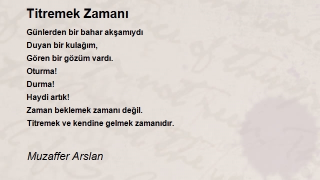 Muzaffer Arslan