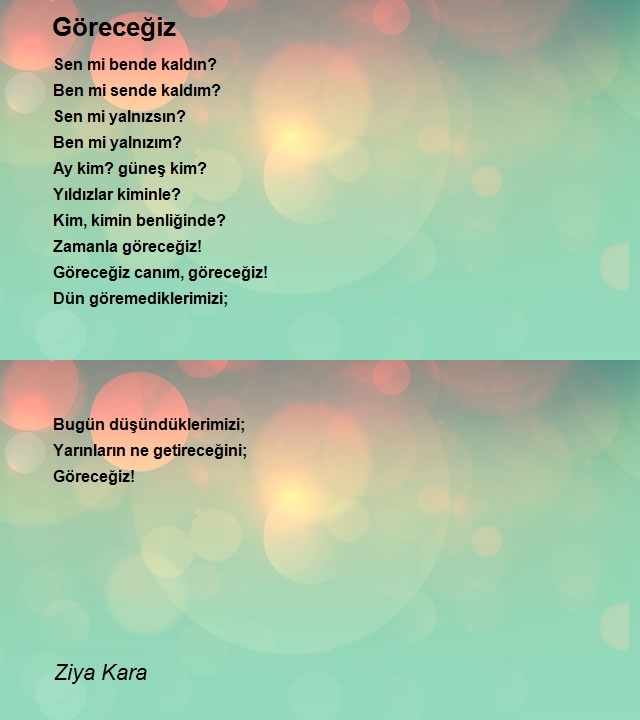 Ziya Kara