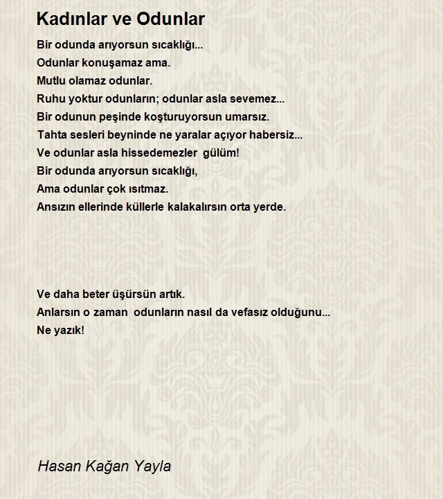 Hasan Kağan Yayla