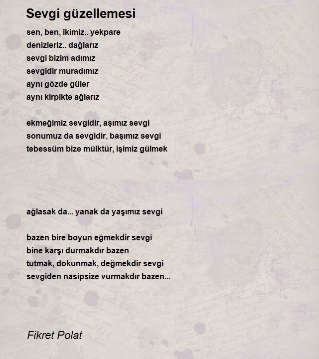 Fikret Polat