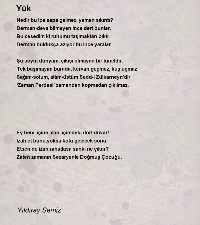 Yıldıray Semiz