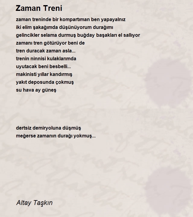 Altay Taşkın