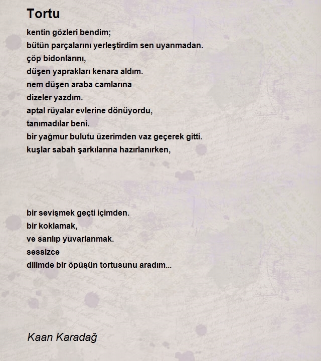 Kaan Karadağ