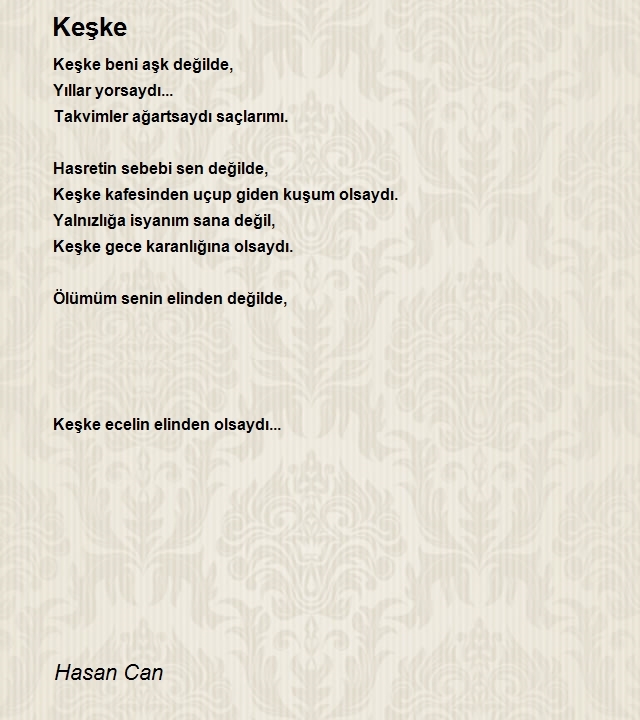 Hasan Can