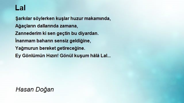 Hasan Doğan