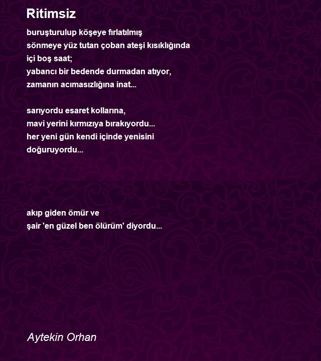 Aytekin Orhan