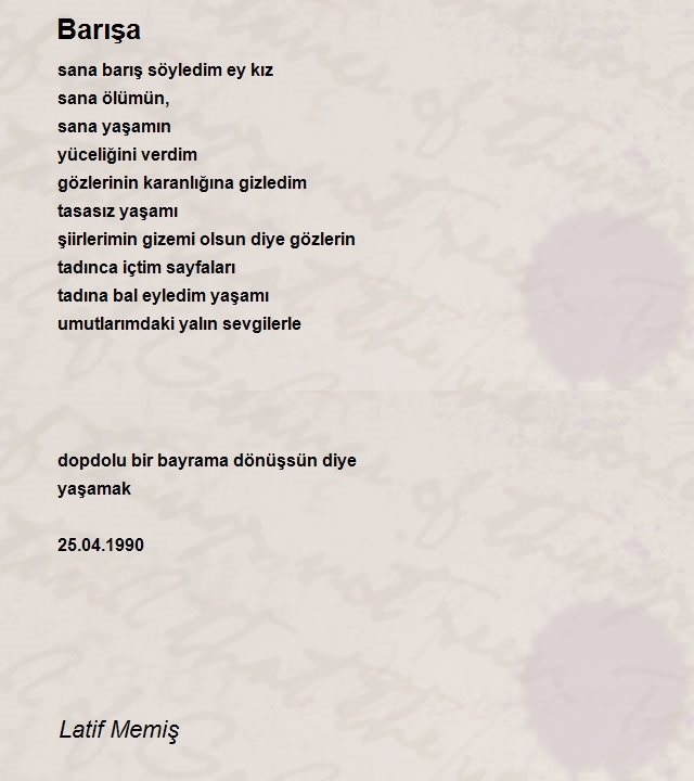 Latif Memiş