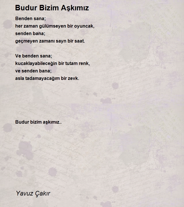 Yavuz Çakır