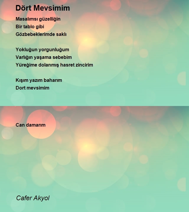 Cafer Akyol