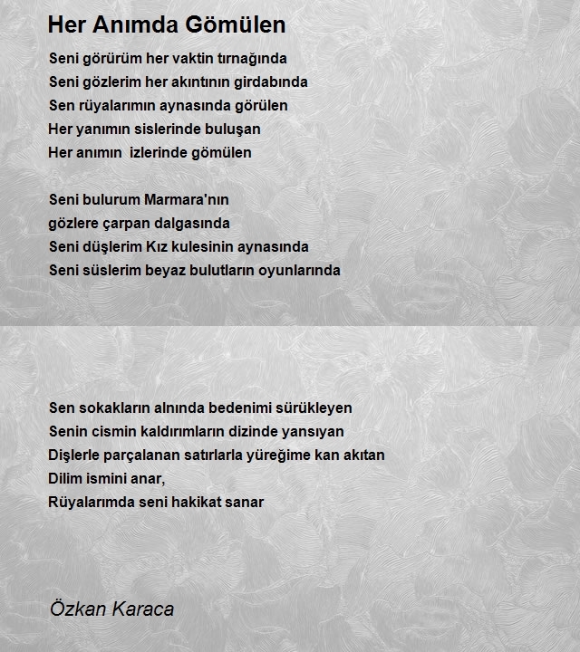 Özkan Karaca