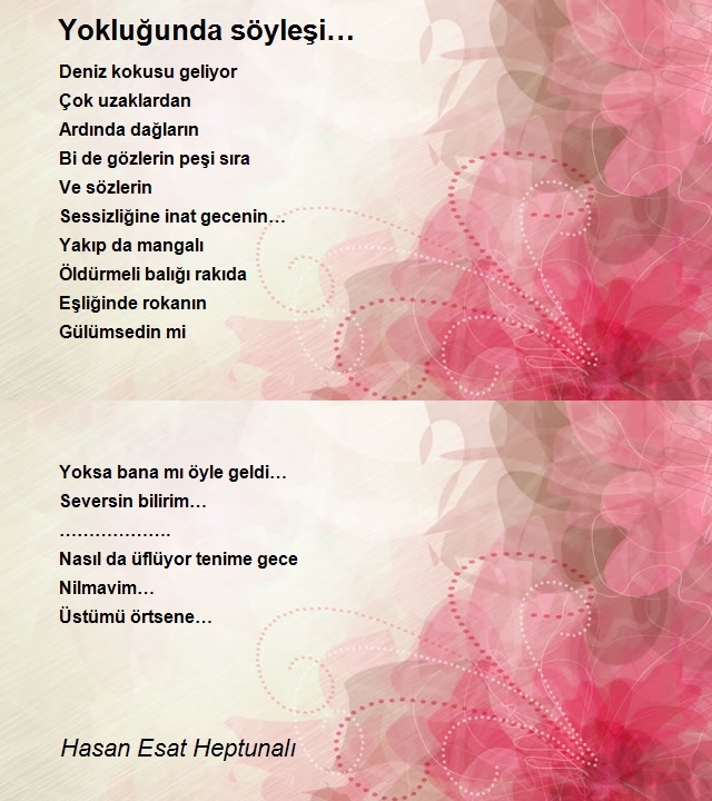 Hasan Esat Heptunalı