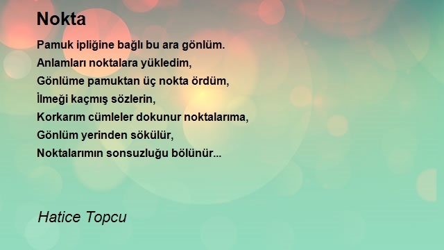 Hatice Topcu