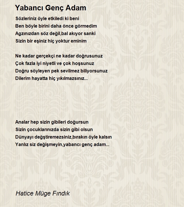 Hatice Müge Fındık