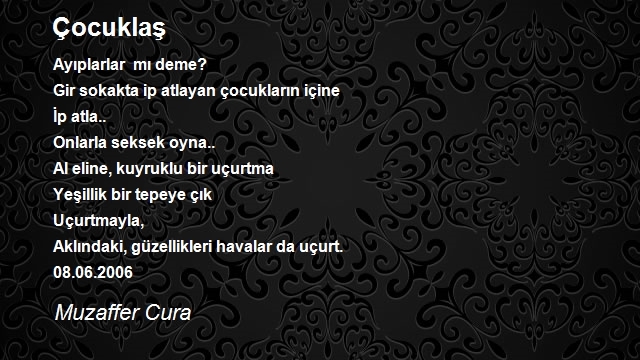 Muzaffer Cura