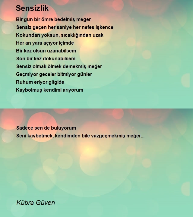 Kübra Güven