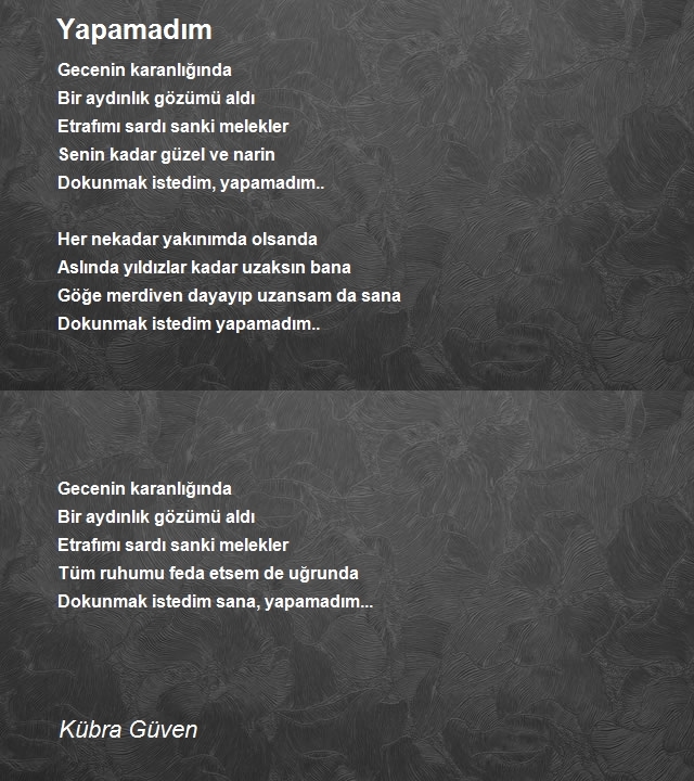 Kübra Güven