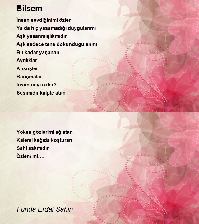 Funda Erdal Şahin