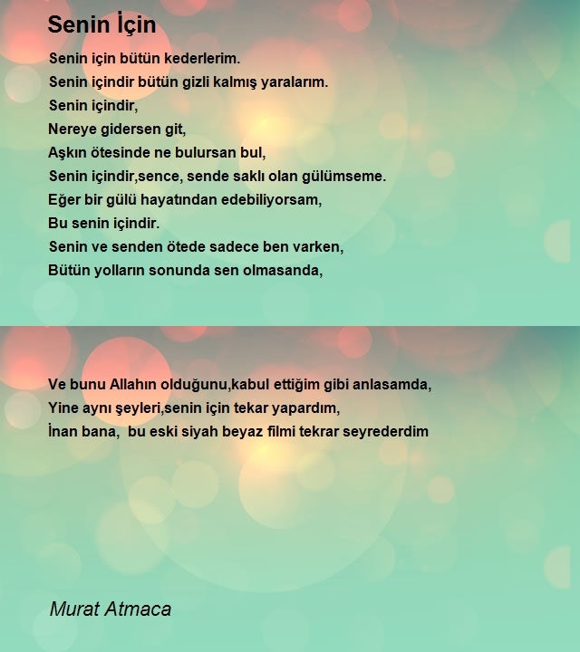 Murat Atmaca