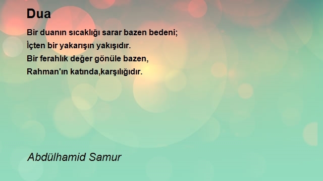 Abdülhamid Samur