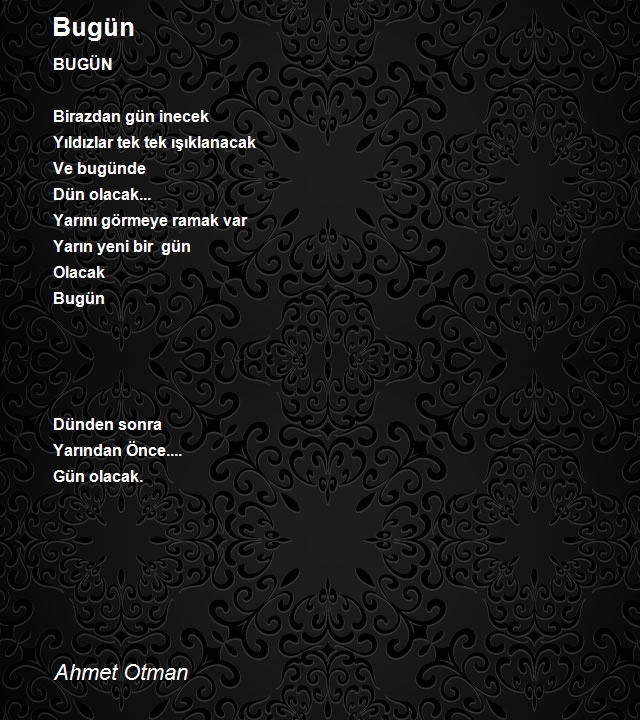 Ahmet Otman