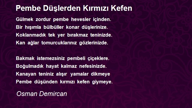 Osman Demircan