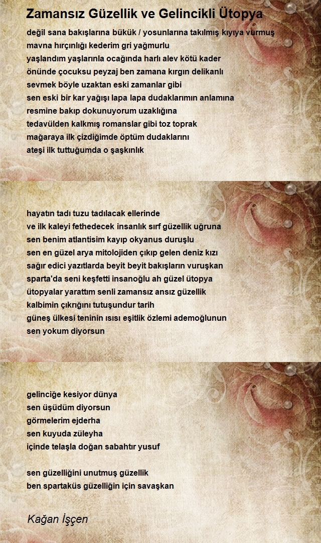 Kağan İşçen 