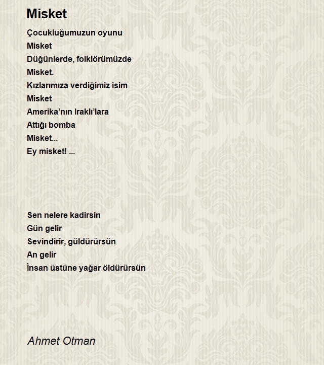 Ahmet Otman