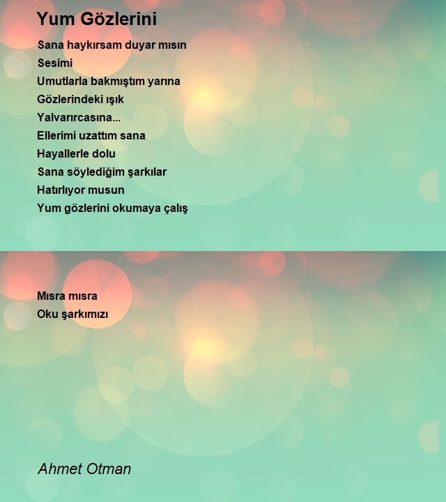 Ahmet Otman