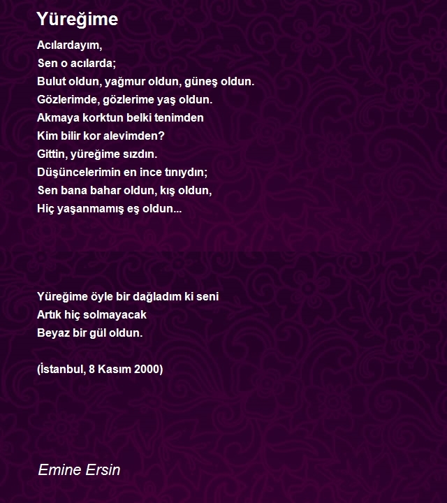 Emine Ersin