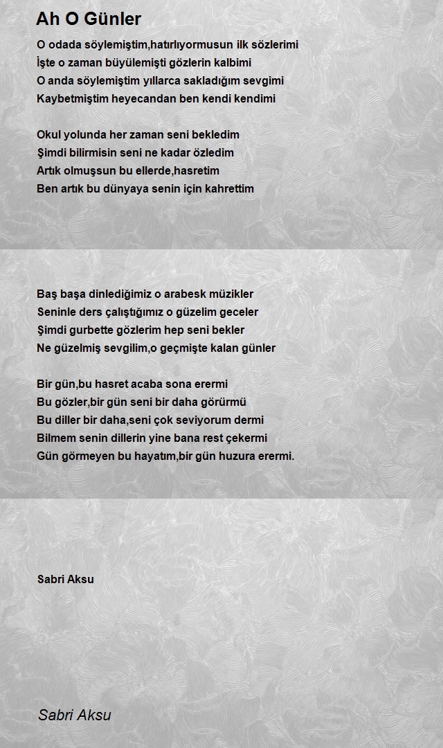 Sabri Aksu