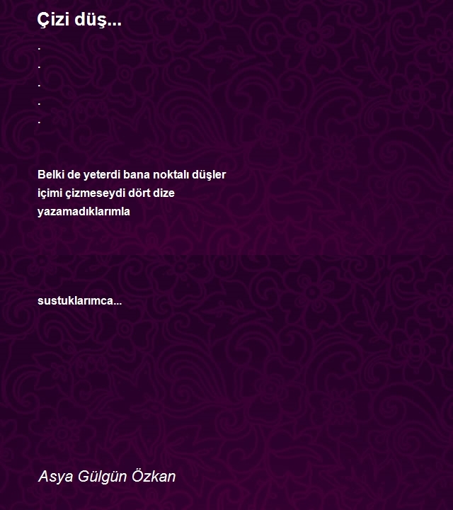 Asya Gülgün Özkan