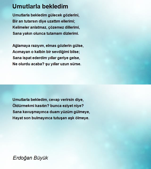 Erdoğan Büyük