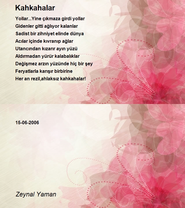 Zeynal Yaman