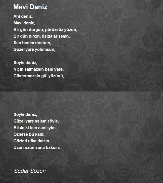 Sedat Sözen