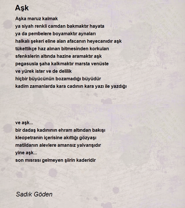 Sadık Göden