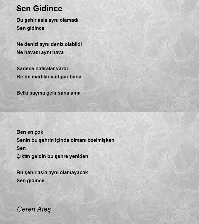 Ceren Ateş