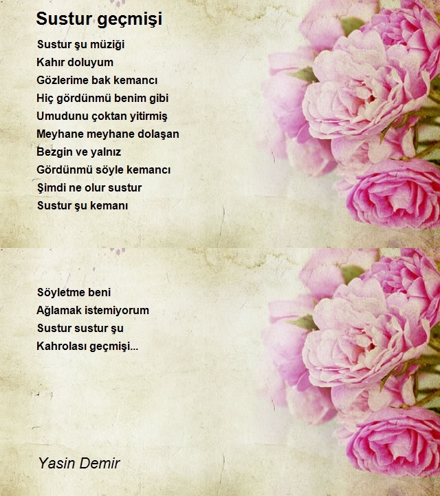 Yasin Demir