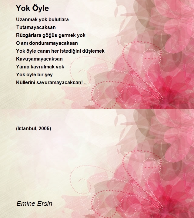 Emine Ersin