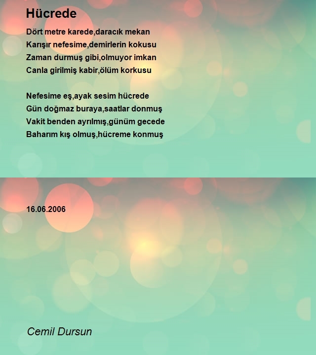 Cemil Dursun