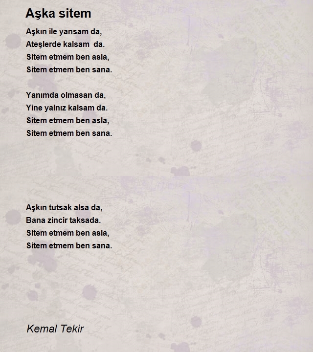 Kemal Tekir