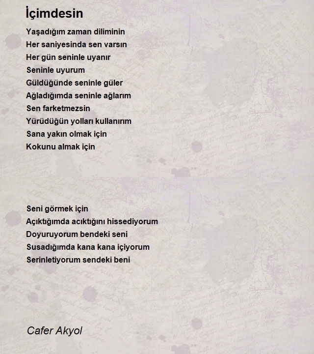 Cafer Akyol