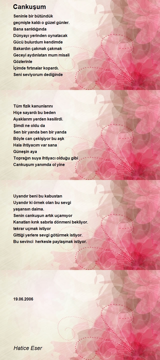 Hatice Eser