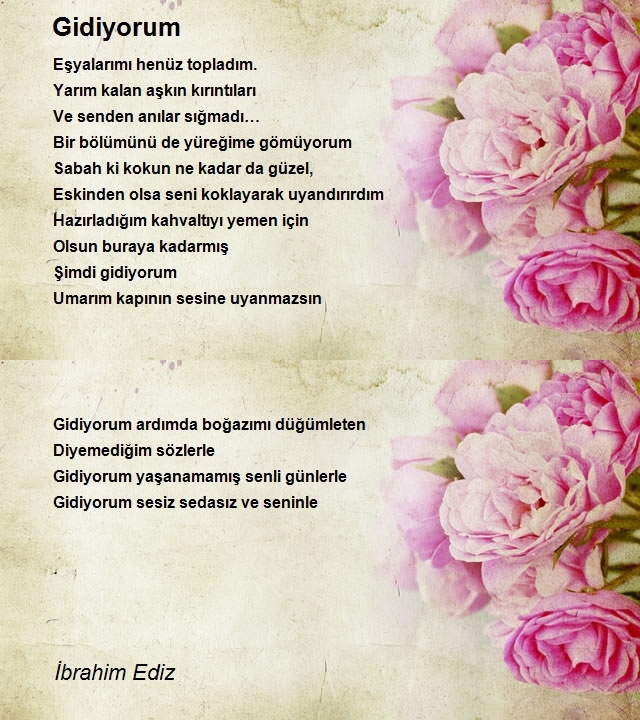 İbrahim Ediz